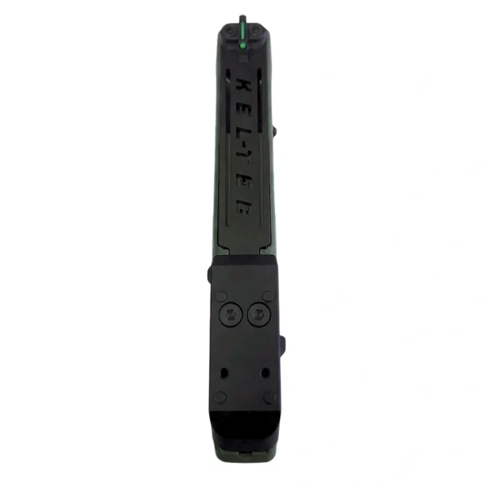 Pistolet KEL-TEC P17B OR GREEN kal. 22LR
